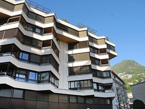 Exterior - Vista San Salvatore by Interhome (Lugano)