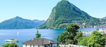 Vista San Salvatore by Interhome
