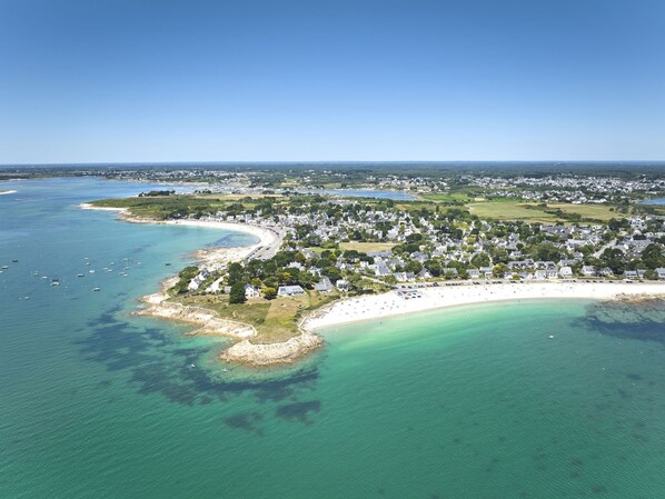 Beach nearby - Atlantique by Interhome (Carnac)