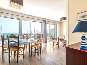 Dining - Atlantique by Interhome (Carnac)