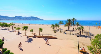 Platja de Roses by Interhome