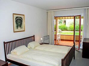 1 quarto, acesso à internet