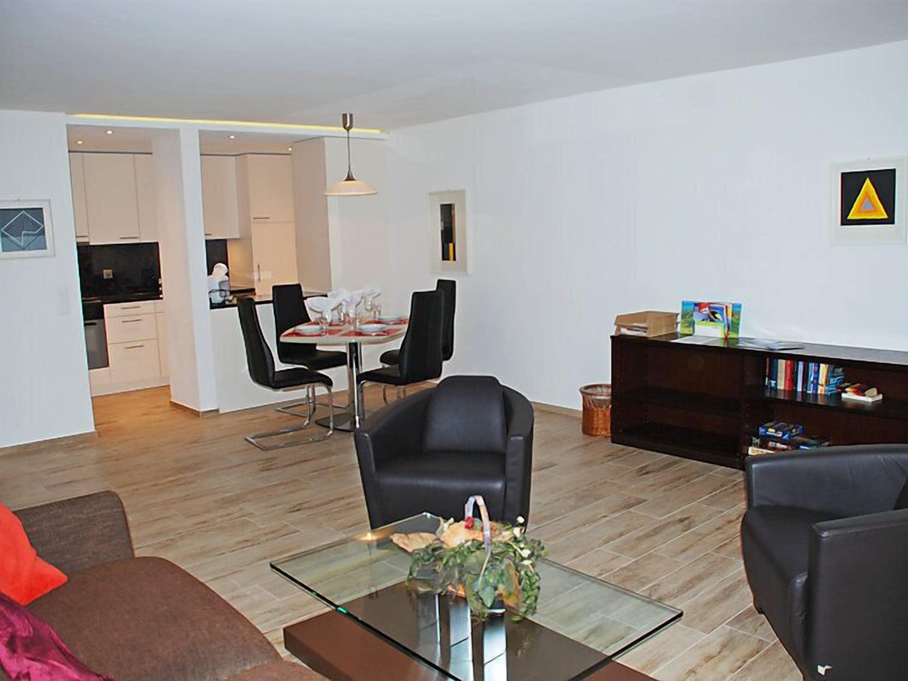 Residenza Parcolago Apt.008 By Interhome - Morcote
