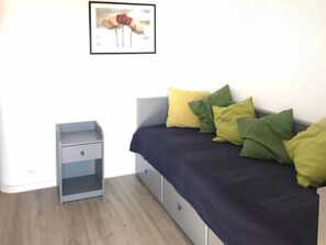 3 chambres, accĂšs Internet