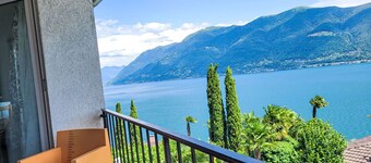 Stellina del Sole by Interhome