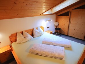 3 Schlafzimmer, WLAN
