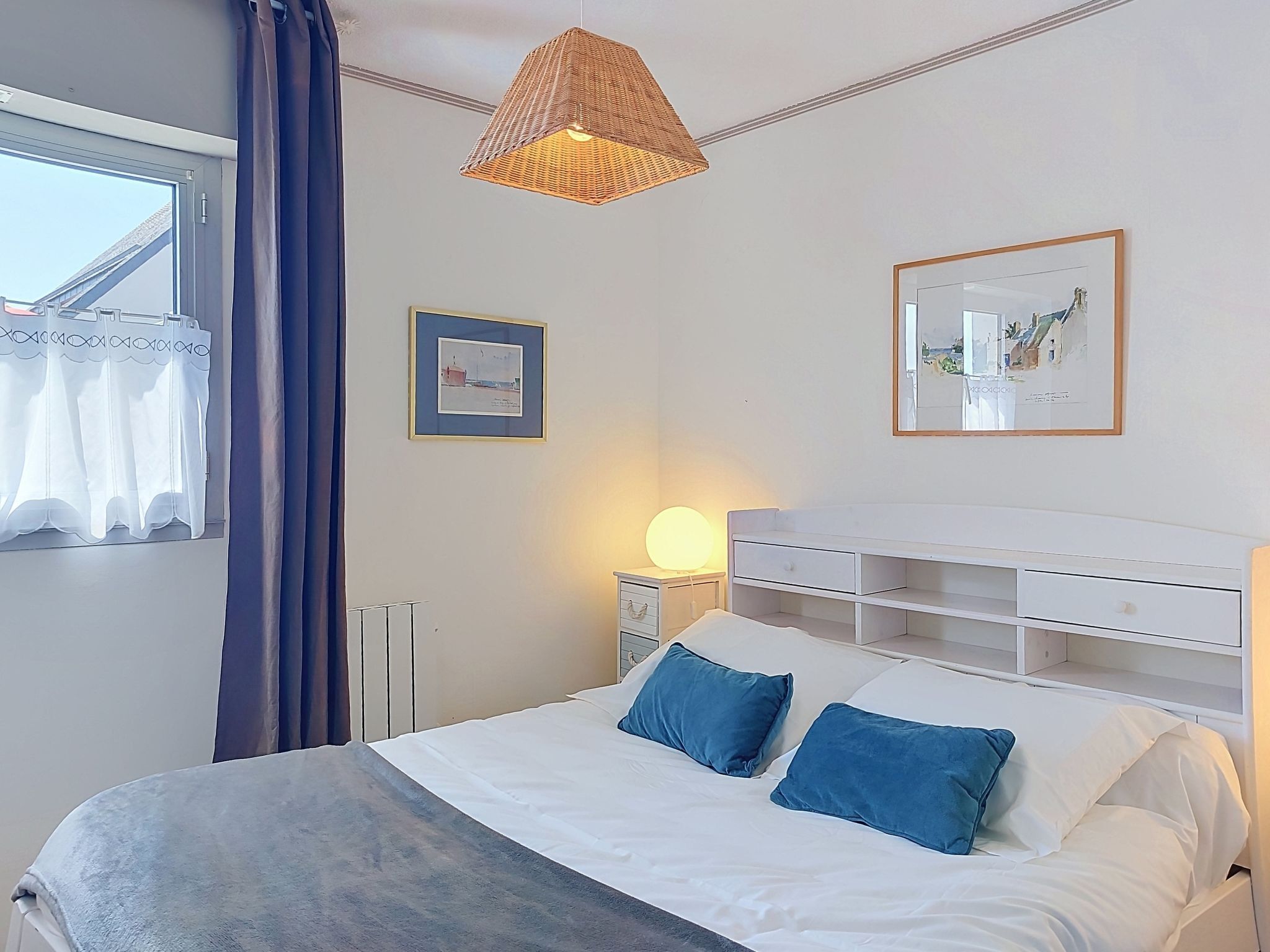 Plein Sud By Interhome - Quiberon