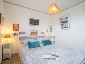 1 habitación y acceso a internet 