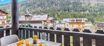 Fienili di Brenta 13 by Interhome