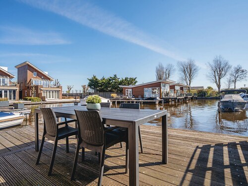 Busch en Dam by Interhome