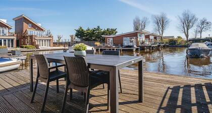 Busch en Dam by Interhome