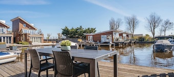 Busch en Dam by Interhome