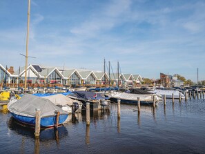 Marina - Busch en Dam by Interhome (Uitgeest)