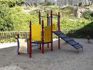 Kindergedeelte