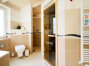 Towels - Langeneß by Interhome (Dagebüll)