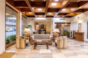 ビジネスセンター