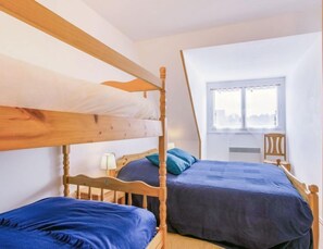 1 Schlafzimmer, Internetzugang