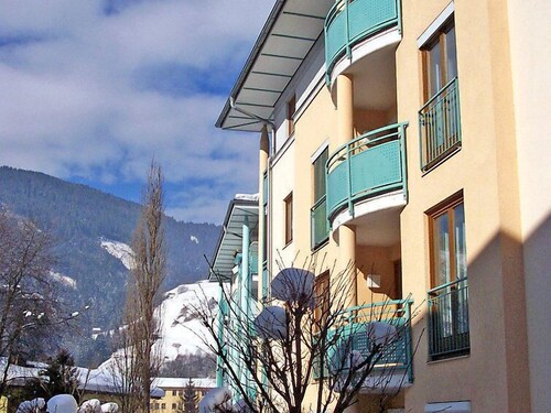 Haus Kitzsteinhorn by Interhome