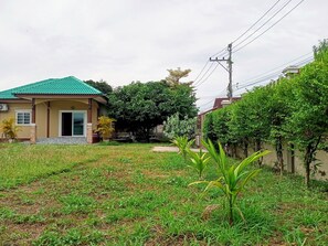 Exterior - My Home Pattaya บ้านฉัน พัทยา (banglamung)
