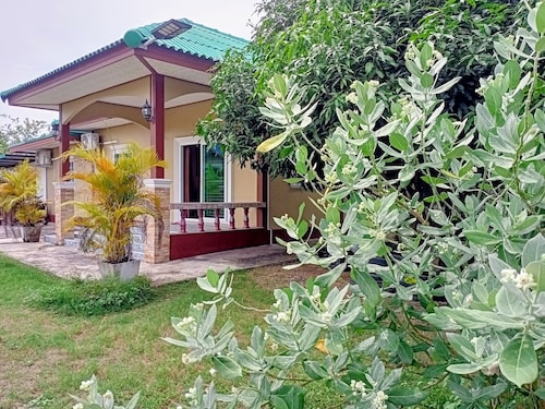 My Home Pattaya บ้านฉัน พัทยา