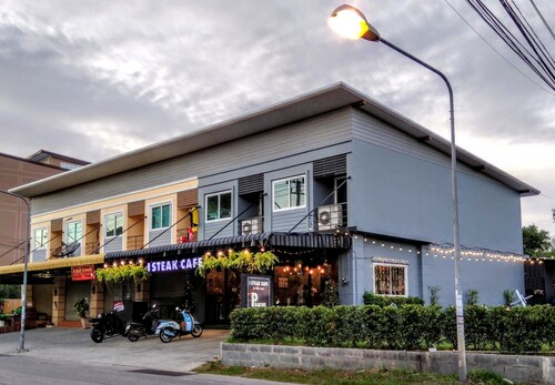 My Home Pattaya บ้าน ฉัน พัทยา