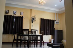 Dining - My Home Pattaya บ้านฉัน พัทยา (banglamung)