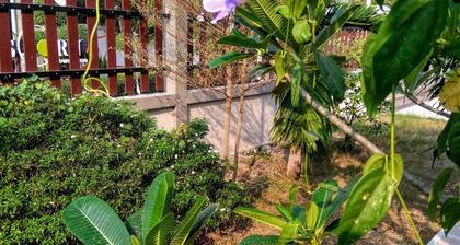 My Home Pattaya บ้านฉัน พัทยา