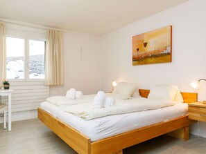 1 habitación y internet 