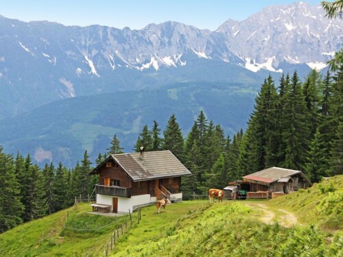 Wassertheureralm by Interhome