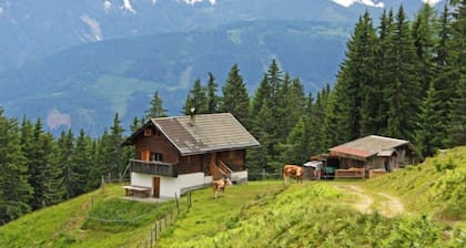 Wassertheureralm by Interhome