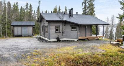 Villa helmi by Interhome