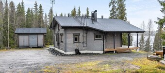 Villa helmi by Interhome