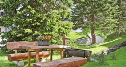 Residenza Chesa Margun 15-6 by Interhome