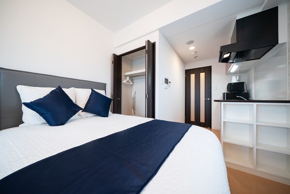 Interior - Grandouce Juso (Osaka)