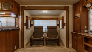 Televisión de pantalla plana