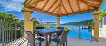 โอเชียนวิวส์ กาลอร์ - แอร์ลี บีช