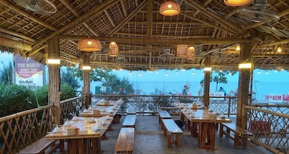 Tre Nguon Hotel & Resort