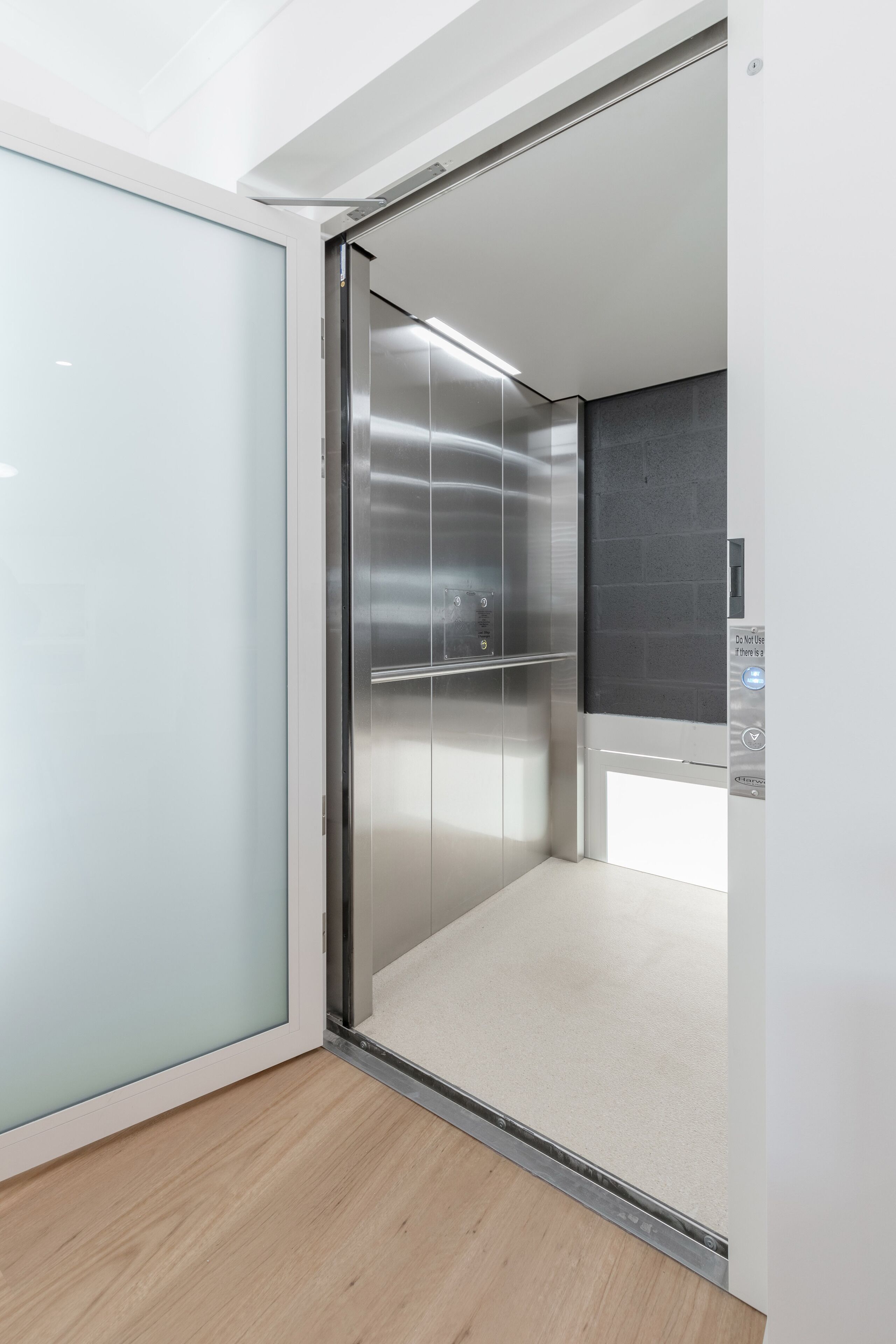 easy access two bedroom waterfront villa | living area | 42-inch smart tv with digital channels, tv