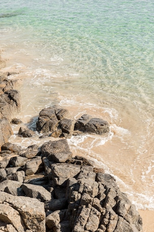 Playa. Salt at South West Rocks