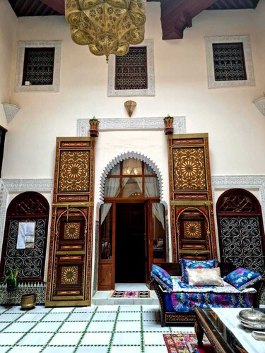 Riad Dar Alkatib