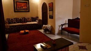 Interior - Riad Dar Alkatib (Meknes)