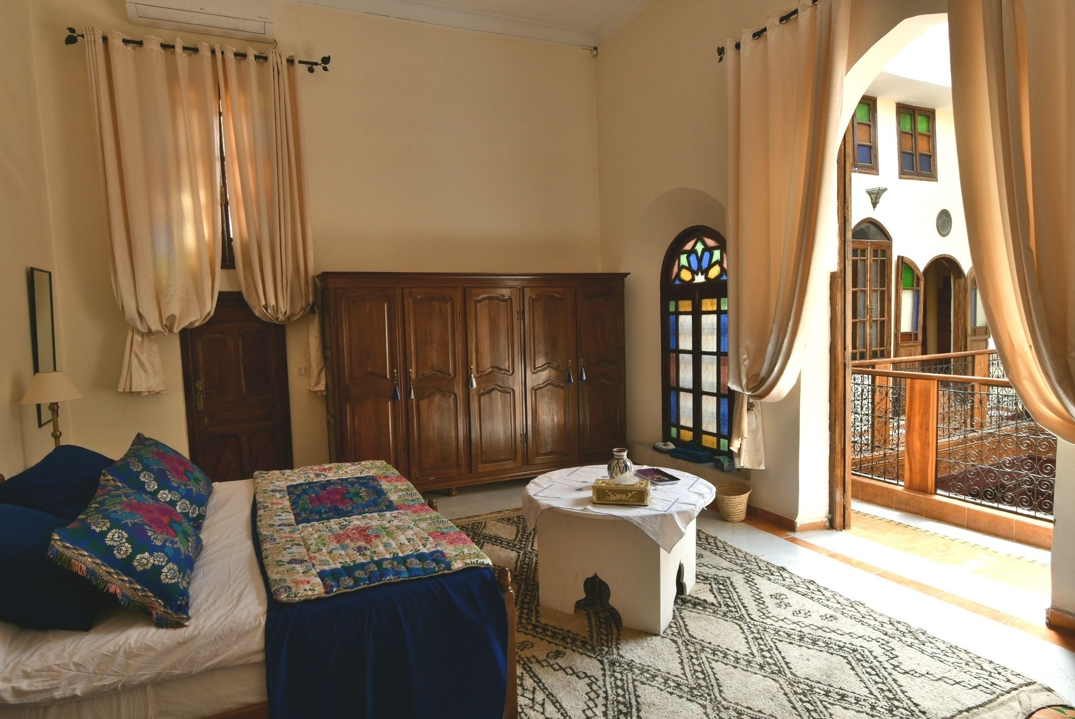 Foto - Riad AlKATIB Meknès