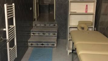 Massagebehandelingen