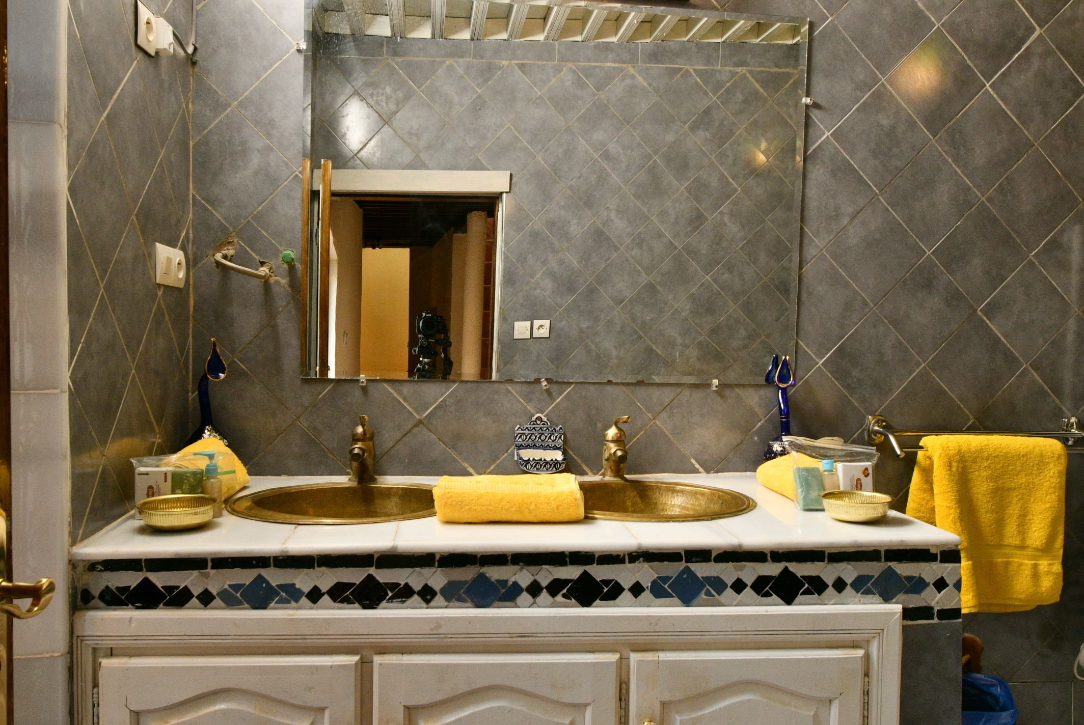 Foto - Riad AlKATIB Meknès