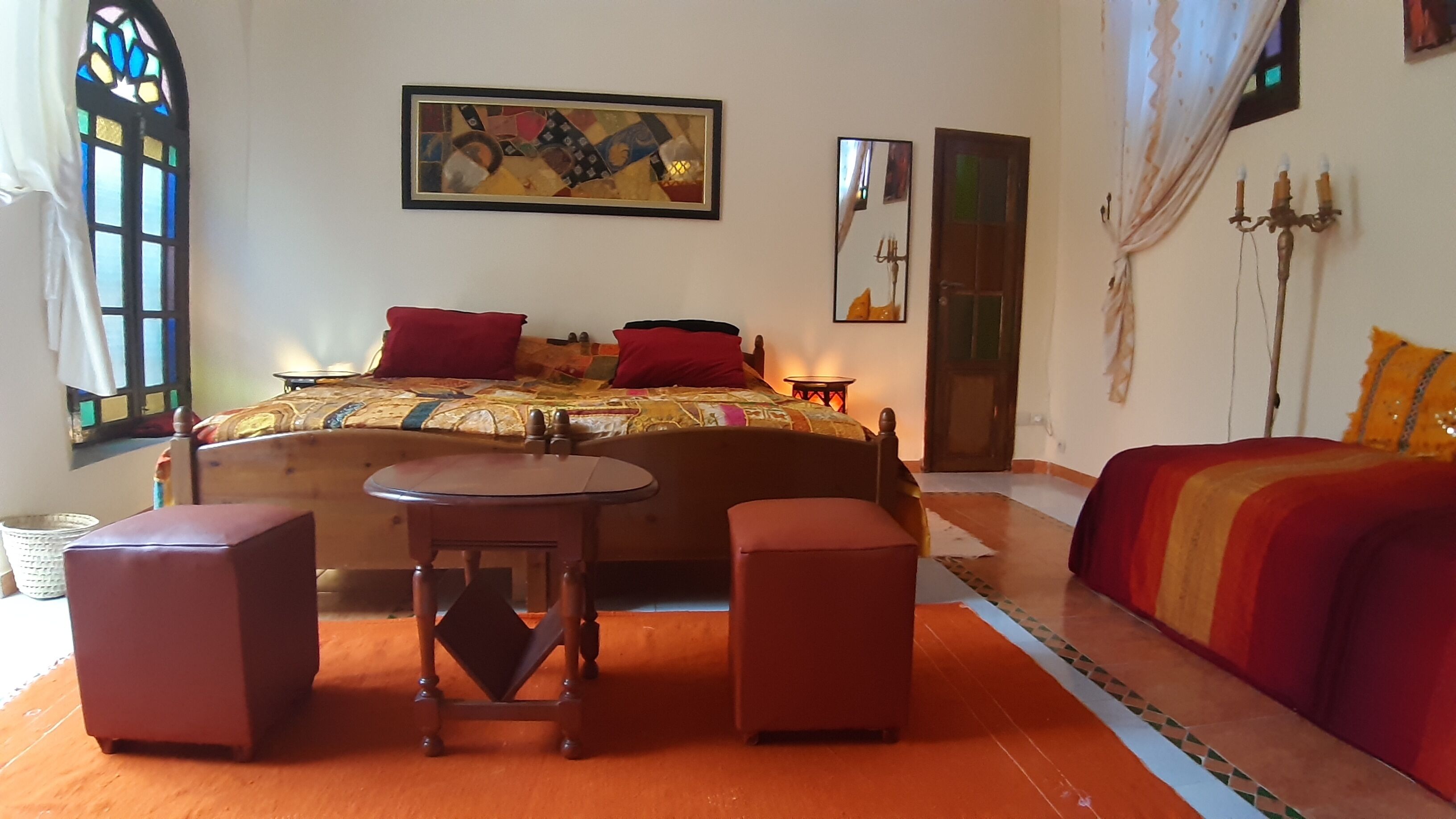 Foto - Riad AlKATIB Meknès