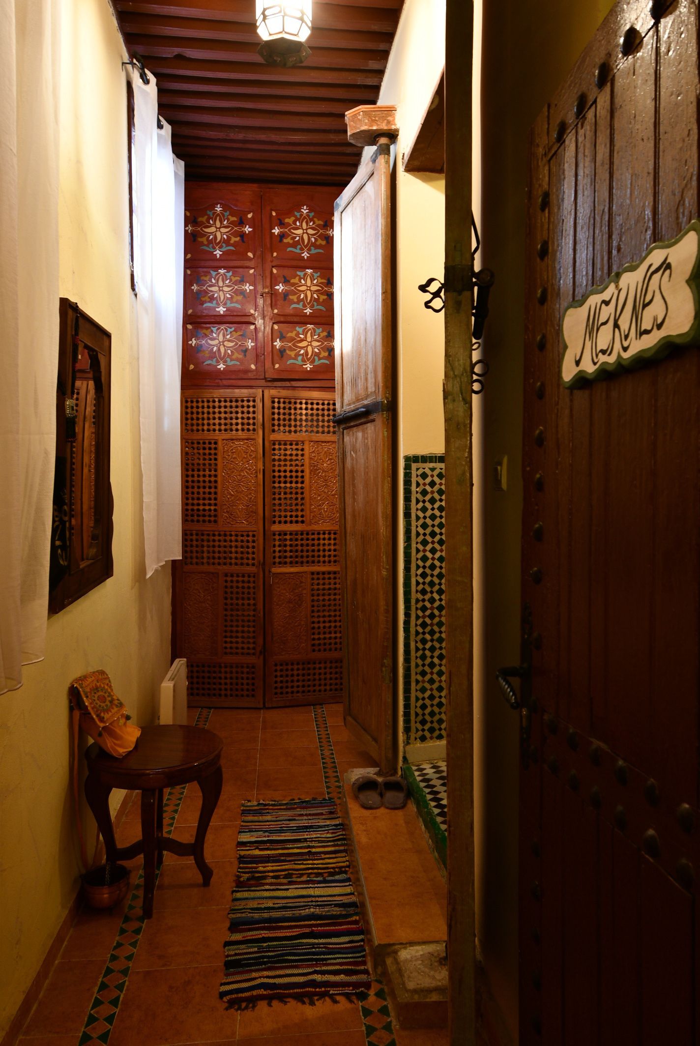 Foto - Riad AlKATIB Meknès