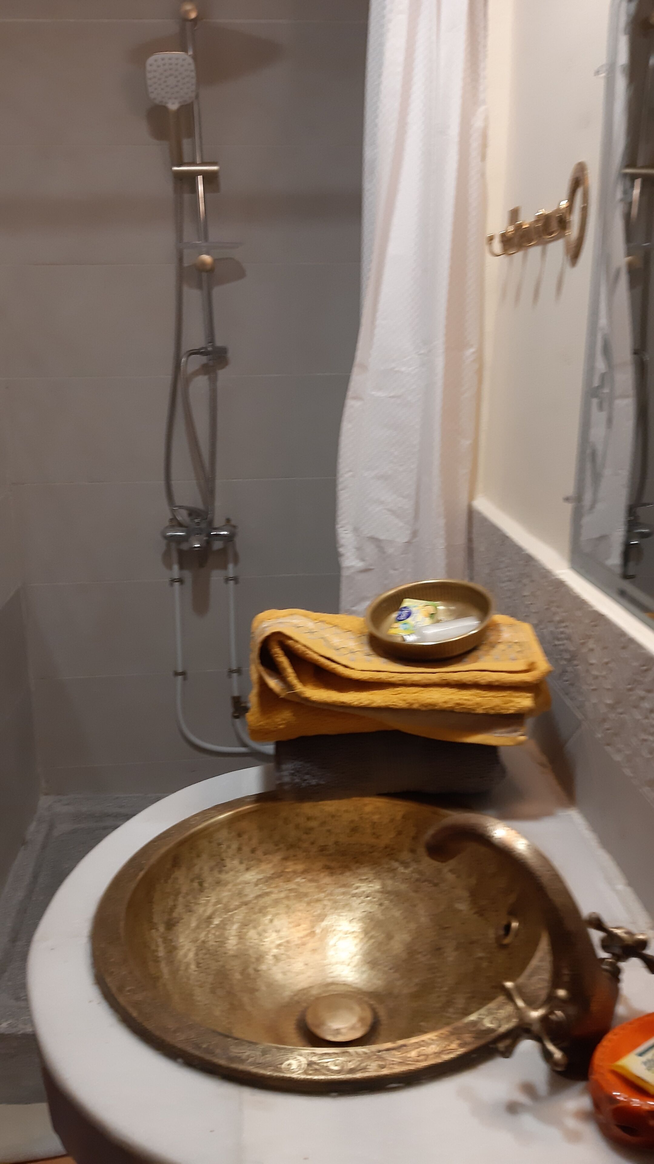 Foto - Riad AlKATIB Meknès