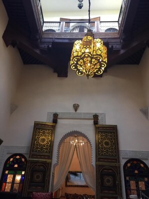 Intérieur