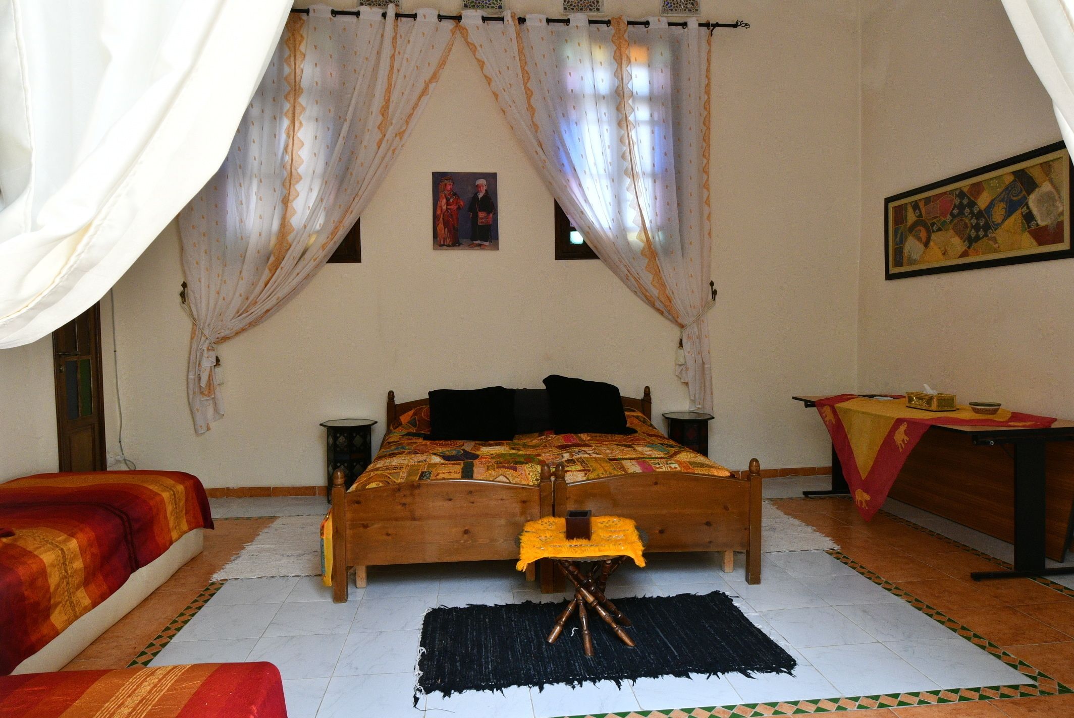 Foto - Riad AlKATIB Meknès