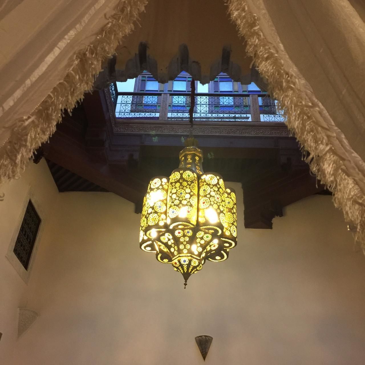 Foto - Riad AlKATIB Meknès